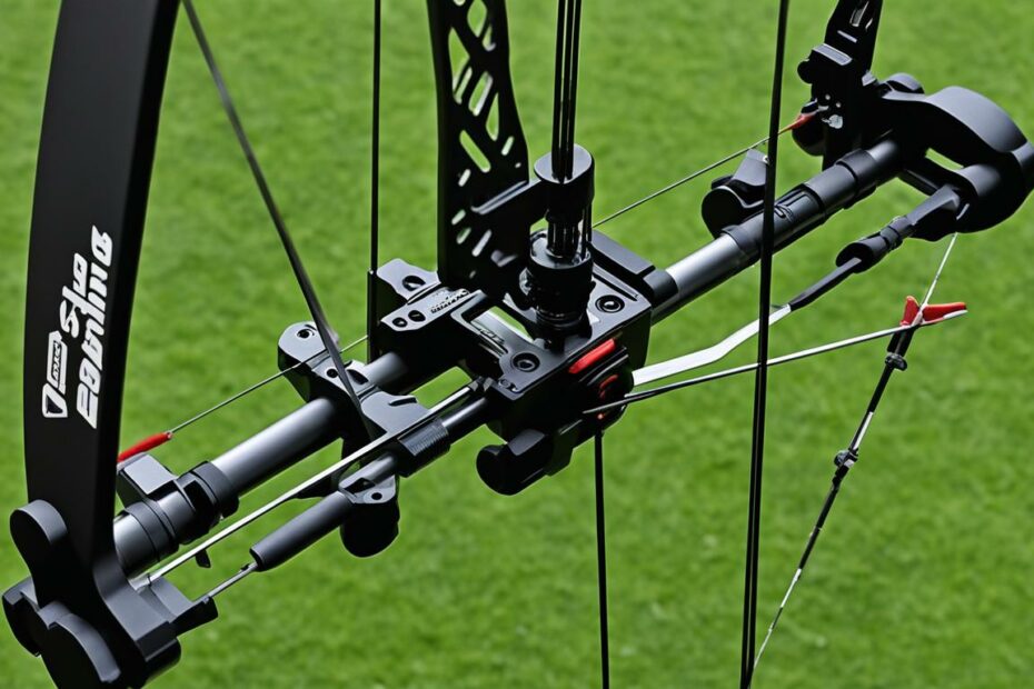 How Do Compound Bow Stabilizers Work
