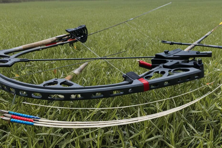 How Long Do Compound Bow Strings Last