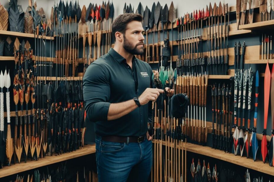 How To Choose An Arrow Quiver?