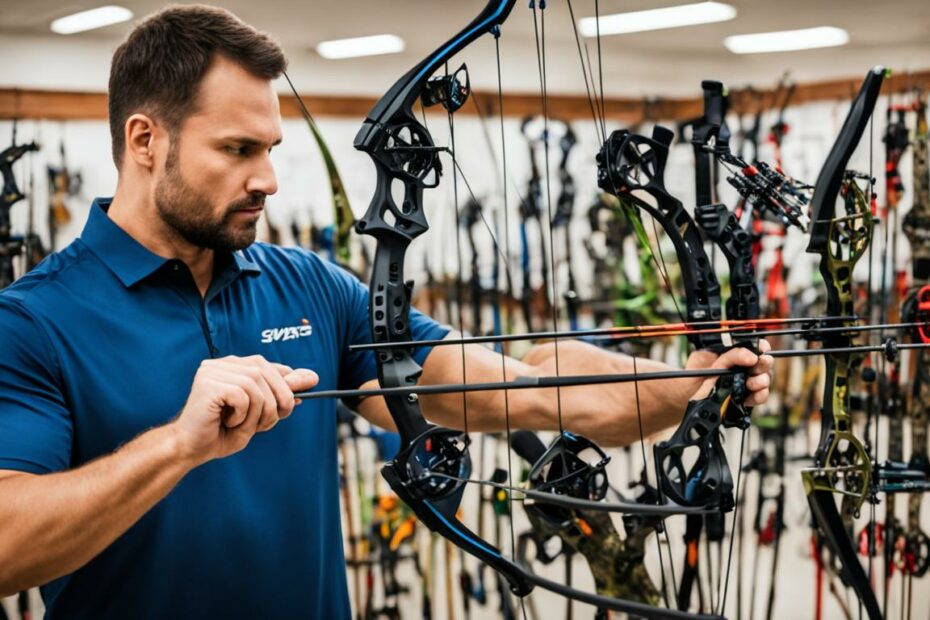 Should I Buy A Compound Bow