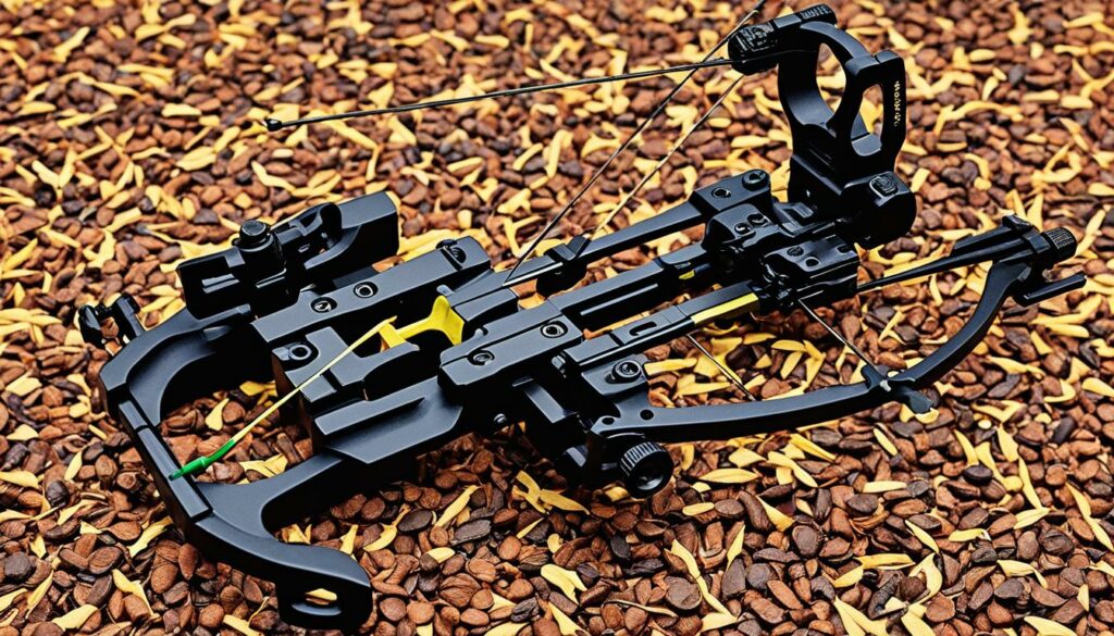 Types of Compound Bow Sights