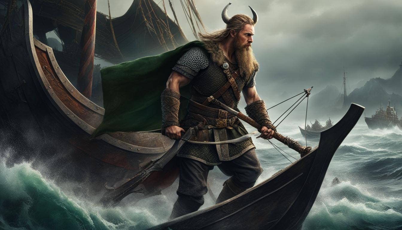 Vikings and Crossbows: Did They Utilize Them?