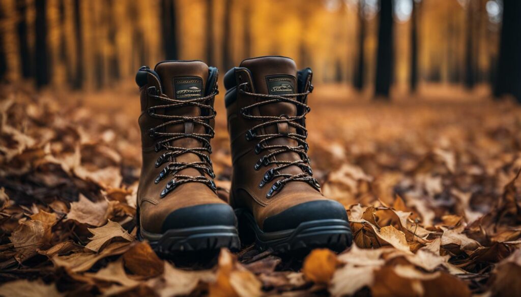 Choosing the Right Hunting Boots